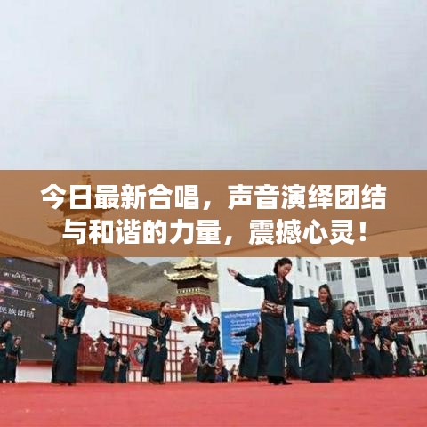 今日最新合唱,声音演绎团结与和谐的力量,震撼心灵!