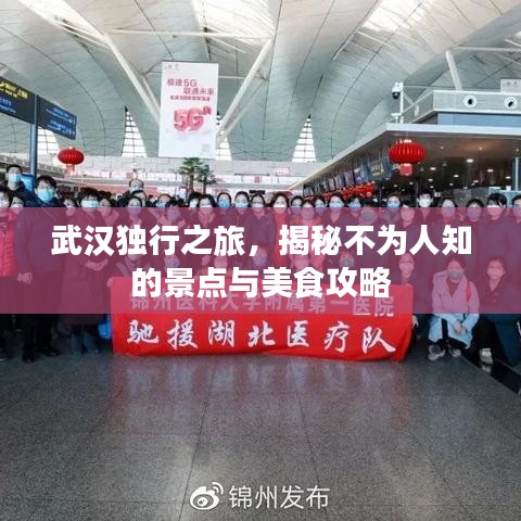 武汉独行之旅,揭秘不为人知的景点与美食攻略