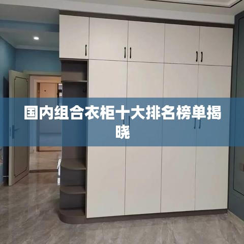 国内组合衣柜十大排名榜单揭晓