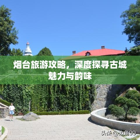烟台旅游攻略,深度探寻古城魅力与韵味