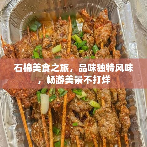 石棉美食之旅,品味独特风味,畅游美景不打烊