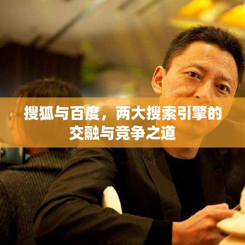 搜狐与百度,两大搜索引擎的交融与竞争之道