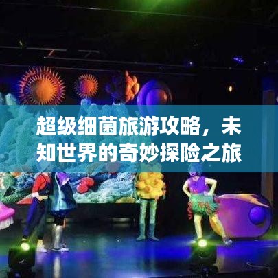 超级细菌旅游攻略,未知世界的奇妙探险之旅