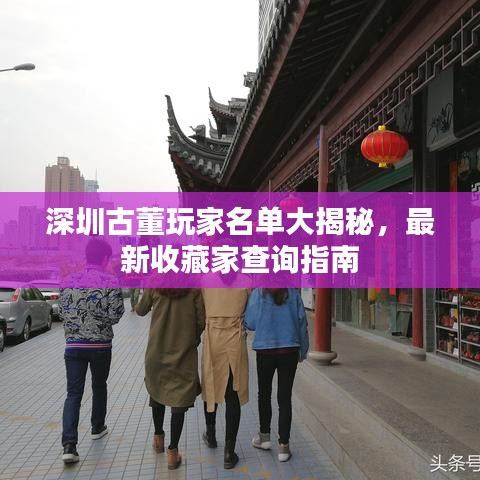深圳古董玩家名单大揭秘，最新收藏家查询指南
