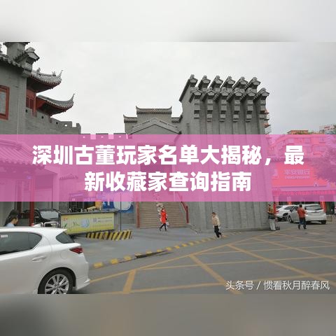 深圳古董玩家名单大揭秘,最新收藏家查询指南