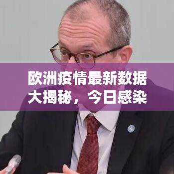 欧洲疫情最新数据大揭秘,今日感染人数激增!