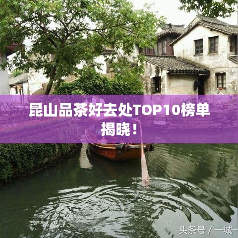 昆山品茶好去处TOP10榜单揭晓!
