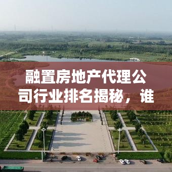 融置房地产代理公司行业排名揭秘,谁是行业领军者?他们的秘密是什么?