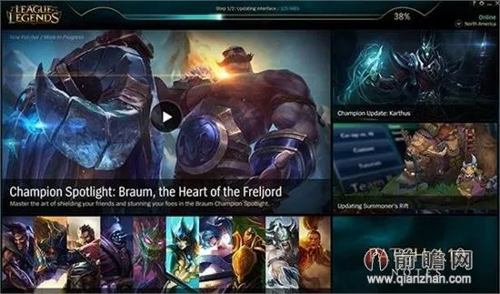 lol版本7.14,实际案例解析说明_挑战版_v2.492