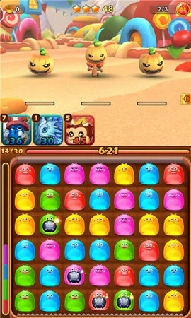 消消乐版本,环境适应性策略应用-V2_v1.330