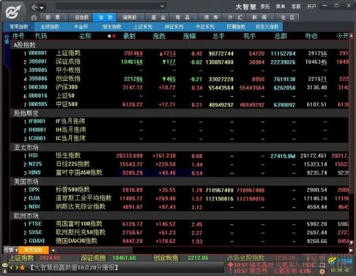 大智慧老版本,精细评估说明_户外版_v6.664