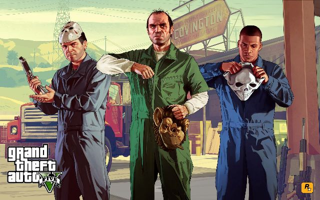 gta5 版本更新,创新定义方案剖析|soft_v1.564