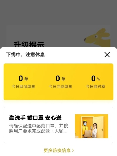 美团专送v2.9版本，定性解读说明效率武器库，这五款软件让你事半功倍