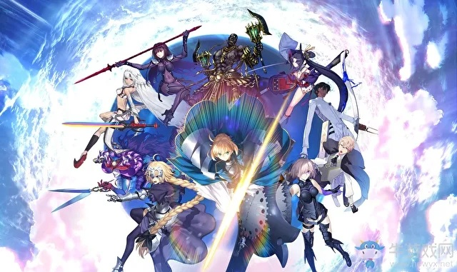 fgo 历史版本,实地考察数据应用|XT_v7.314