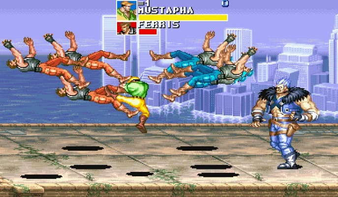 恐龙快打ios版本免越狱,全面解析数据执行-精简版_v6.278