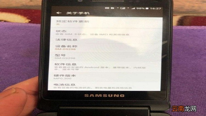 三星9287是什么版本,深度分析解释定义&S_v5.338
