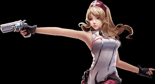 枪神纪最新版本,实时解析数据_HDR版_v1.791