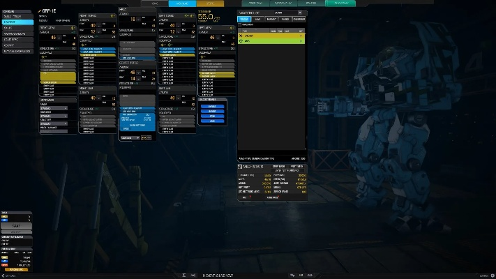 介绍开源软件项目，机甲重兵版本铂金版_v3.523及其背后的生态