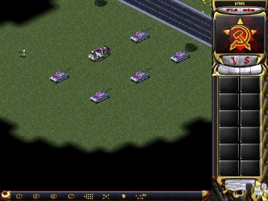 红警 有几个版本,灵活操作方案|MT_v5.295