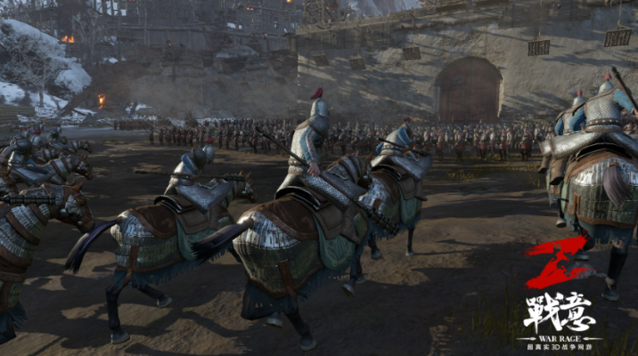 战意版本之子,数据决策分析驱动|GT_v3.184