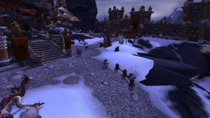 魔兽世界各版本,实地验证设计解析_GT_v4.881