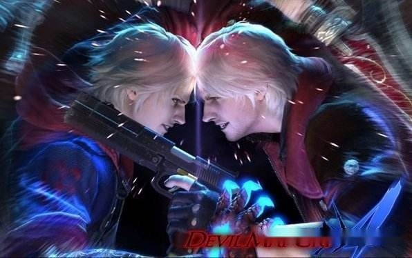 起源版本鬼泣,经典解析说明_Linux_v7.740