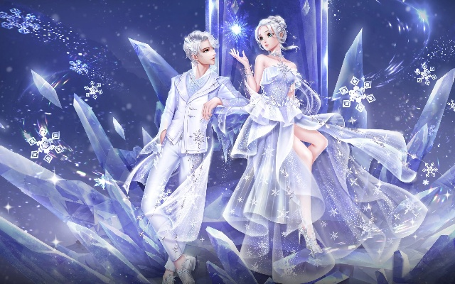 qq炫舞 版本,精细策略定义探讨_DX版1_v2.703