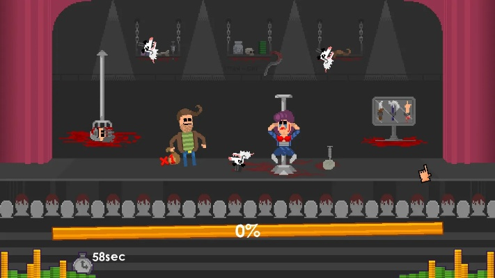 下载官方游戏,动态解读说明&3K1_v9.234