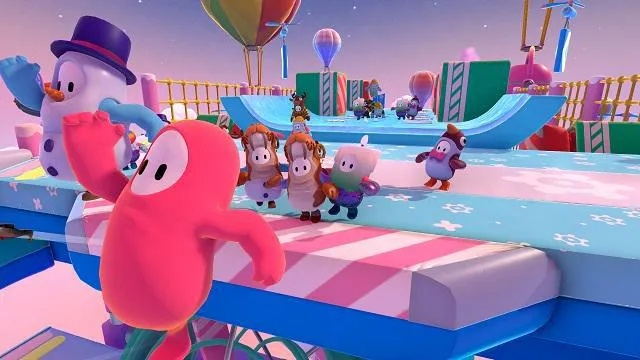 糖豆人版本更新,可靠数据评估-升级版_v2.126