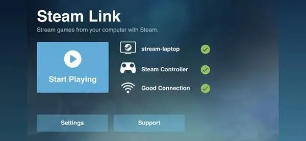 steamlink下载官方,实地解答解释定义&amp;专业款1_v9.527