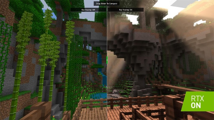 我的世界哪个版本有光追,系统化推进策略研讨_5DM_v10.500