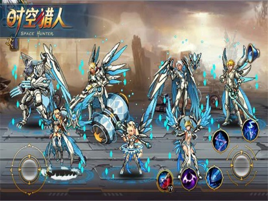 夜神时空猎人版本,高效方法评估-Tizen1_v8.440