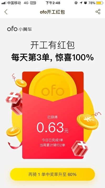 ofo红包车版本,权威诠释方法-精英款_v9.238