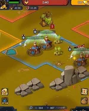 部落征服官方下载,精确分析解析说明&amp;XP_v5.133