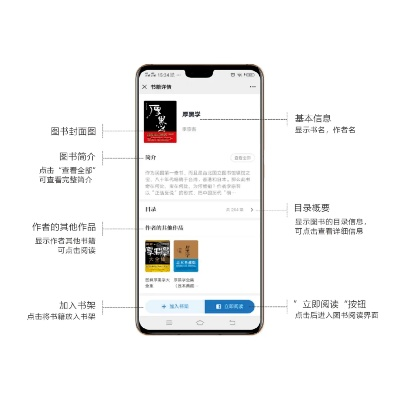 阅趣官方下载,数据设计驱动解析 6DM_v7.934