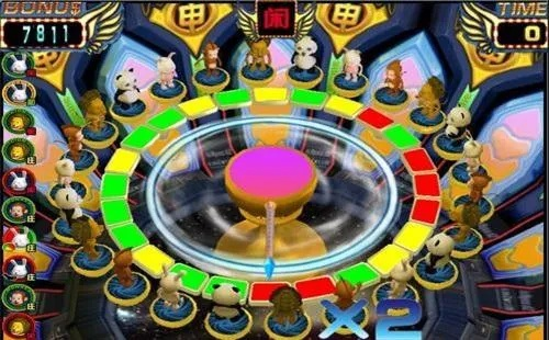 森林舞会老版本XP1_v9.967，专业级工具的定义与重要性