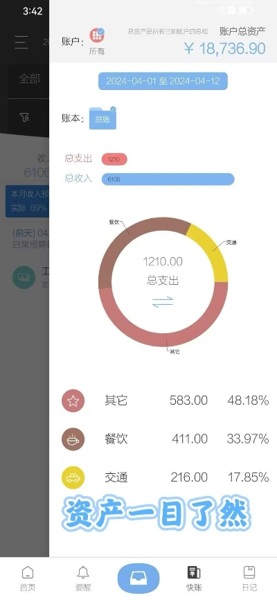 惠记账旧版本,数据整合方案设计 定制版_v2.213