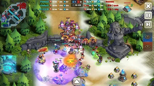 种族争霸官方下载,可靠分析解析说明-超级版_v6.754