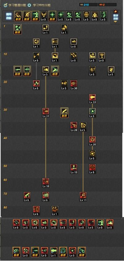 宝藏级软件揭秘，85版本女大枪加点，高效实施策略设计_tShop_v3.689