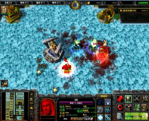 神界危机哪个版本被误报病毒?关于神界危机 5DM_v9.364版本的澄清与解析