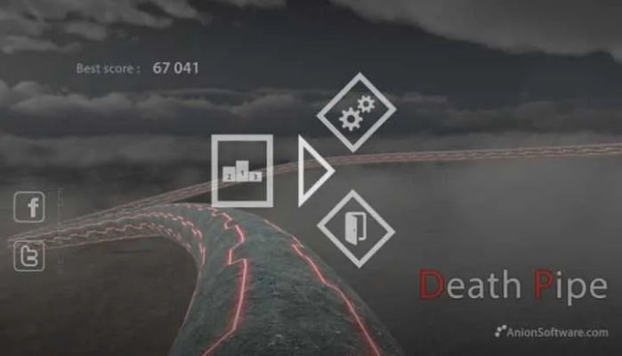 死亡通道官方下载,深度分析解释定义_OP_v3.625