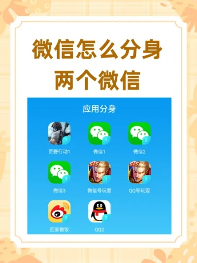 微信分身版官方下载,科学分析解释定义 PT_v5.297