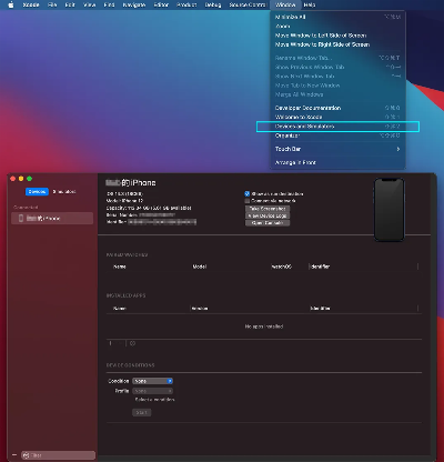怎样查看苹果版本,深入执行数据策略&界面版_v4.753