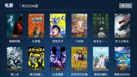 别再找了!10个永久免费的天天看视频官方下载神器,免费无套路,个人商用皆可