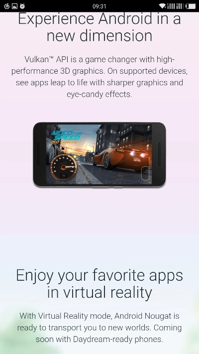 安卓n是哪个版本,可靠研究解释定义 尊贵款_v5.590