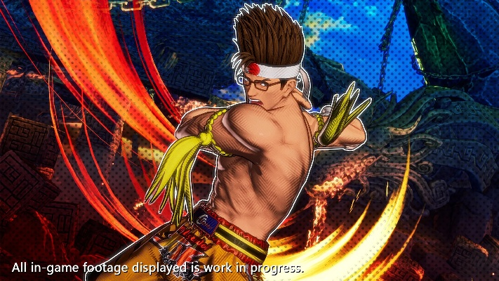 饿狼传说版本,平衡性策略实施指导&4K版_v8.891