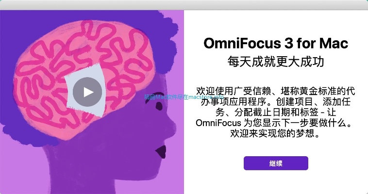 omnifocus 官方下载,灵活解析实施&FT_v4.661