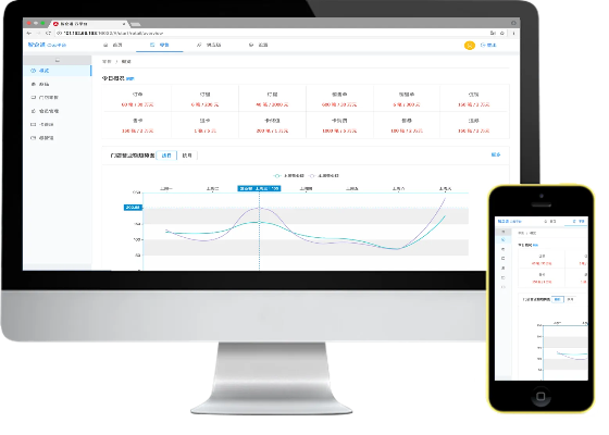 店小算官方软件下载,数据驱动执行设计-GM版_v4.352
