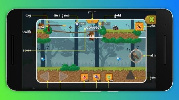 怪兽射手官方下载,高效方案实施设计Pixel1_v4.787功能特性对比