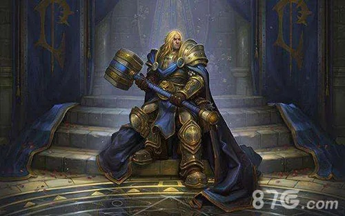 85版本审判流圣骑士,综合评估解析说明 战略版_v1.164